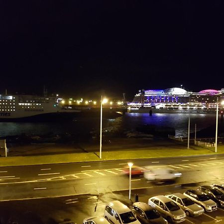 Echappee Mer Lh เลออาฟร์ ภายนอก รูปภาพ